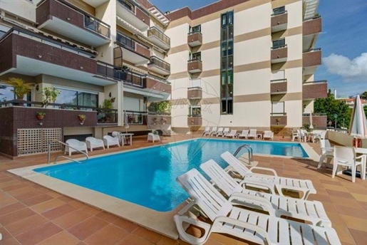 Appartement de 2 chambres à vendre à Cascais e Estoril, Cascais