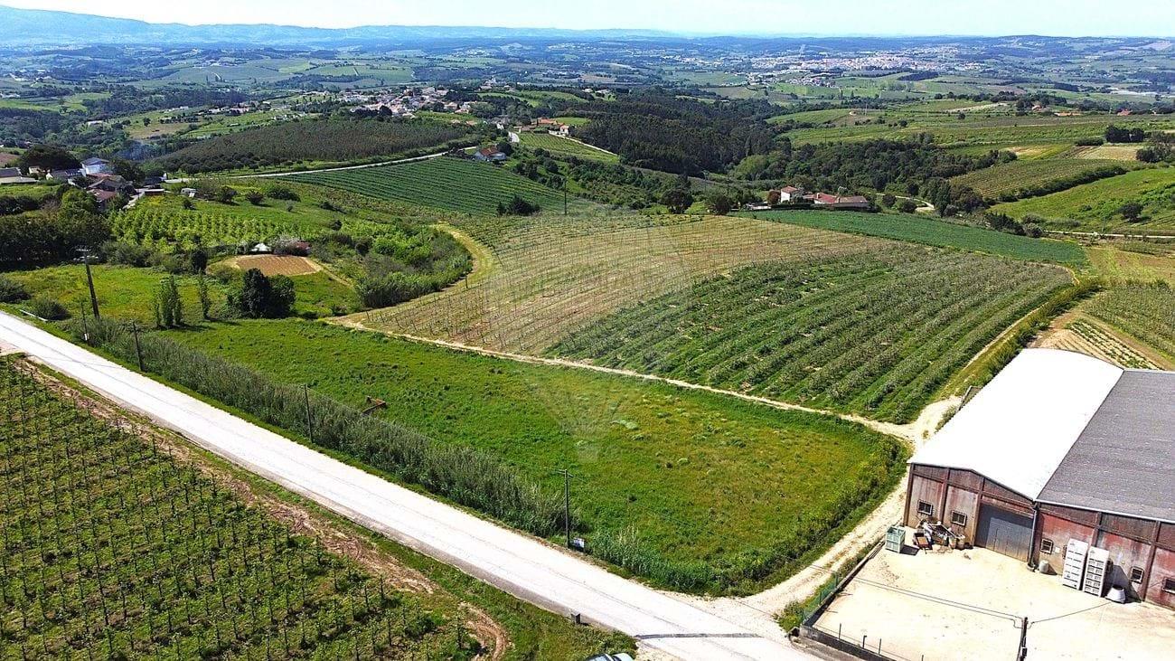 Tierra Para venta