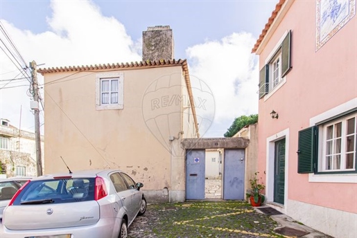 House T5 for sale in Barcarena, Oeiras