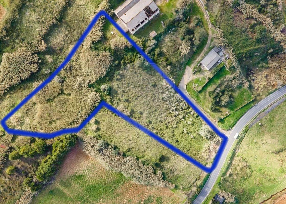 Purchase: Land (2530)