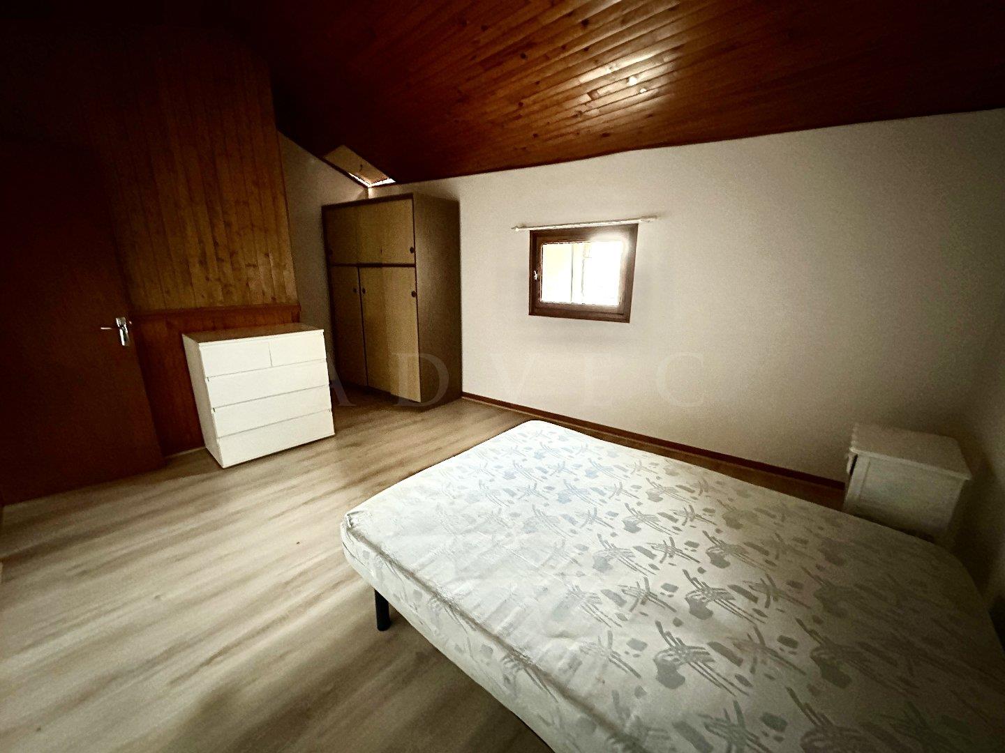Hamlet house