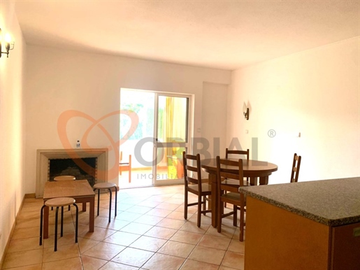 Fantastic 1 bedroom flat with pool for sale in Albufeira.