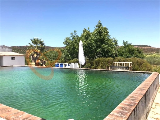 Fantastic villa located in Vidigueira, Alentejo, Portugal