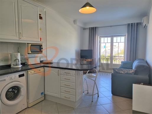 1 bedroom apartment for sale in Quinta Pedra dos Bicos, in Albufeira