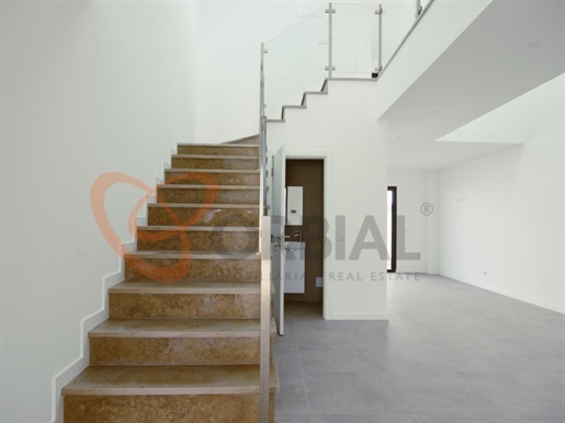 New 3 bedroom house for sale in Olhão