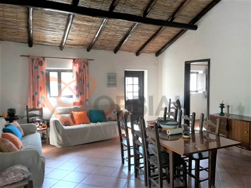 Moradia com 2 quartos para venda em São Marcos da Serra, Silves, Algarve, Portugal