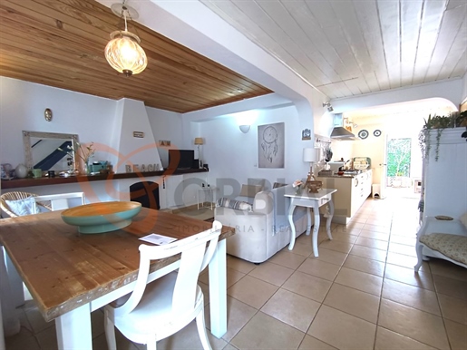 Moradia com 2 quartos para venda em Estômbar, Lagoa, Algarve