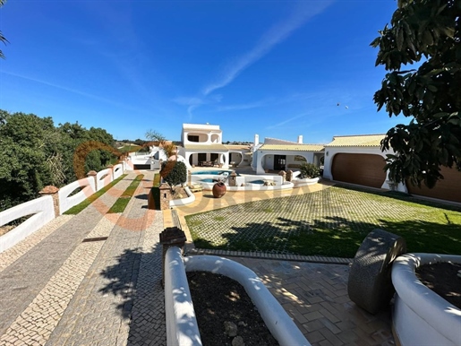 Fantástica Quinta para venda no Algoz, Silves, Algarve
