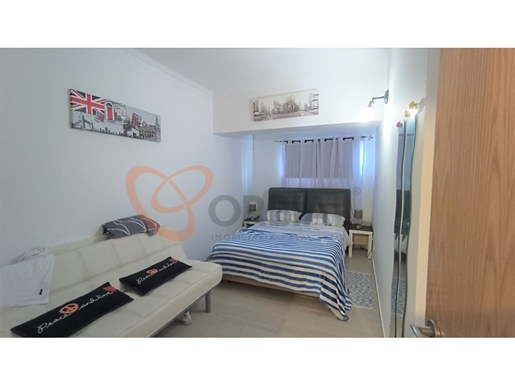 2 bedroom apartment fully renovated for sale in Albufeira
