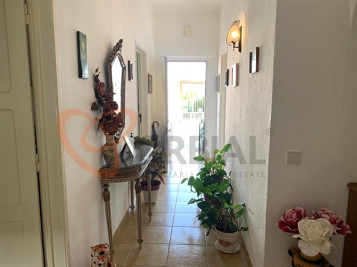 Single storey house for sale T2+1 in Algoz, Silves