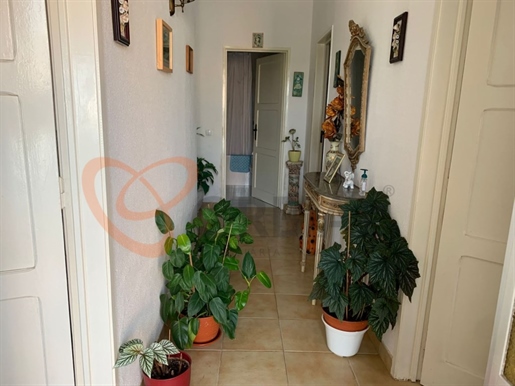 Casa de una sola planta en venta T2+1 en Algoz, Silves