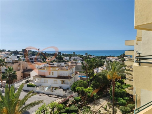 Fantastic 1 bedroom flat for sale with sea views and walking distance to the beach
