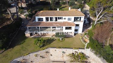 Villa For Sale In Aiguablava 1A Line 