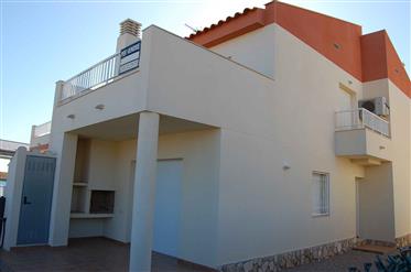 House 50 meters from the sea