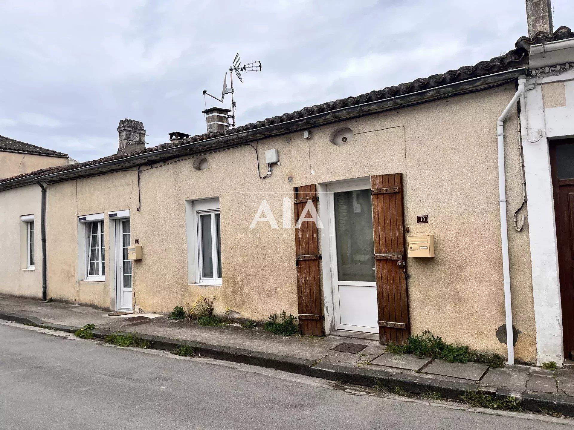 Investment Opportunity in Vars (16330) – €164,300 (All Fees Included)