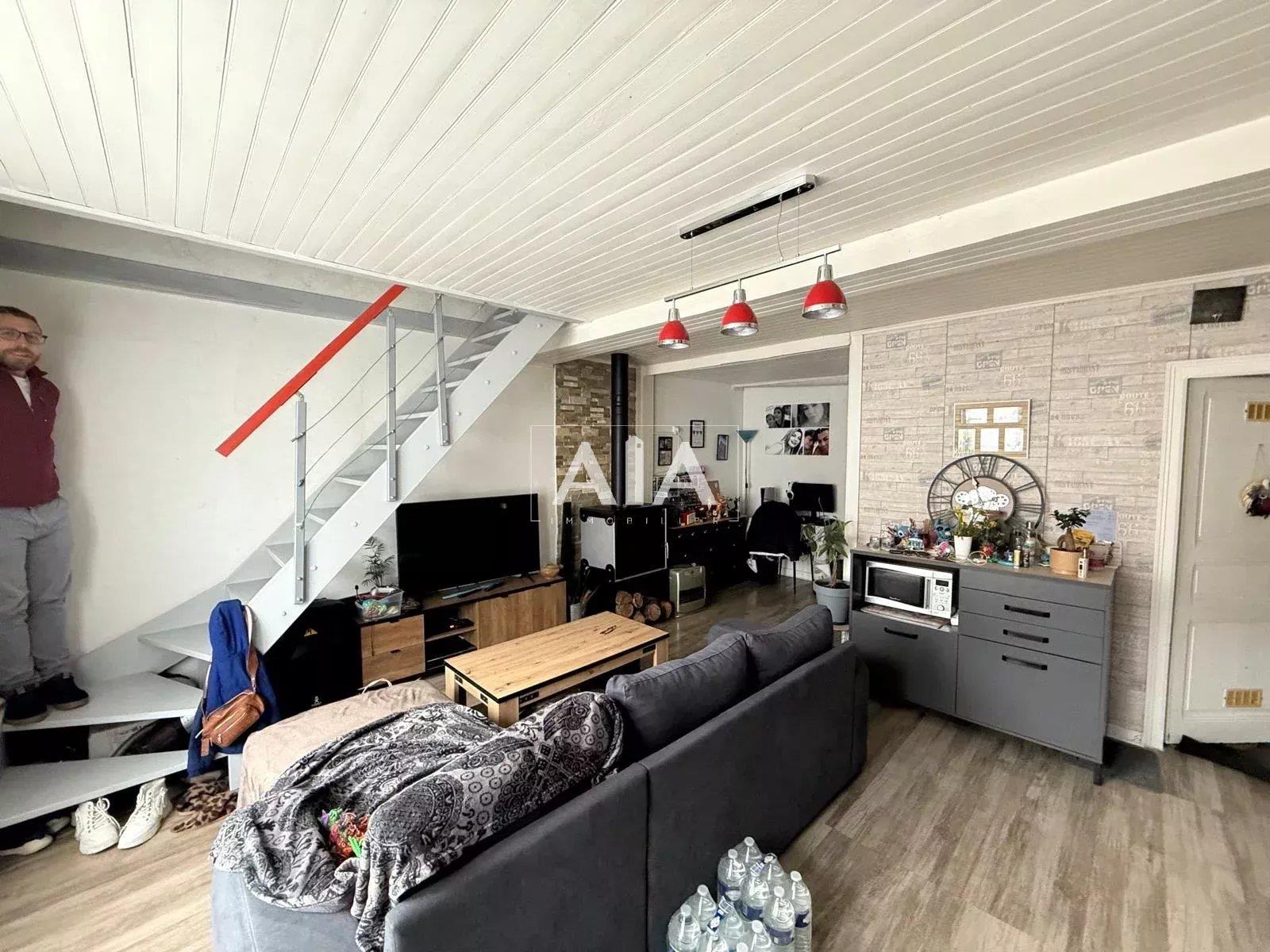 Investment Opportunity in Vars (16330) – €164,300 (All Fees Included)