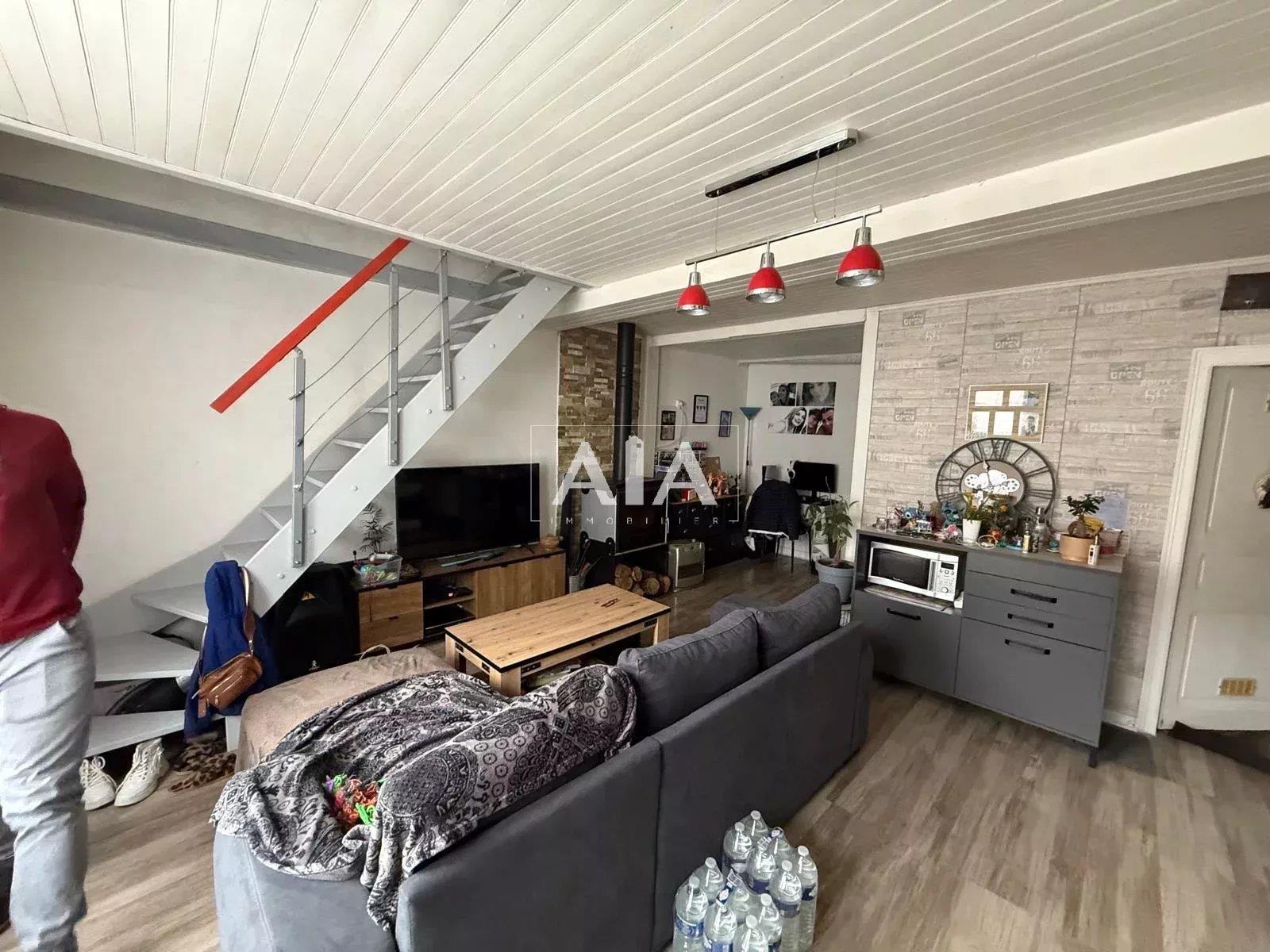 Investment Opportunity in Vars (16330) – €164,300 (All Fees Included)
