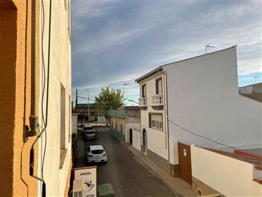 Apartmán San Vicente de Alcantara 