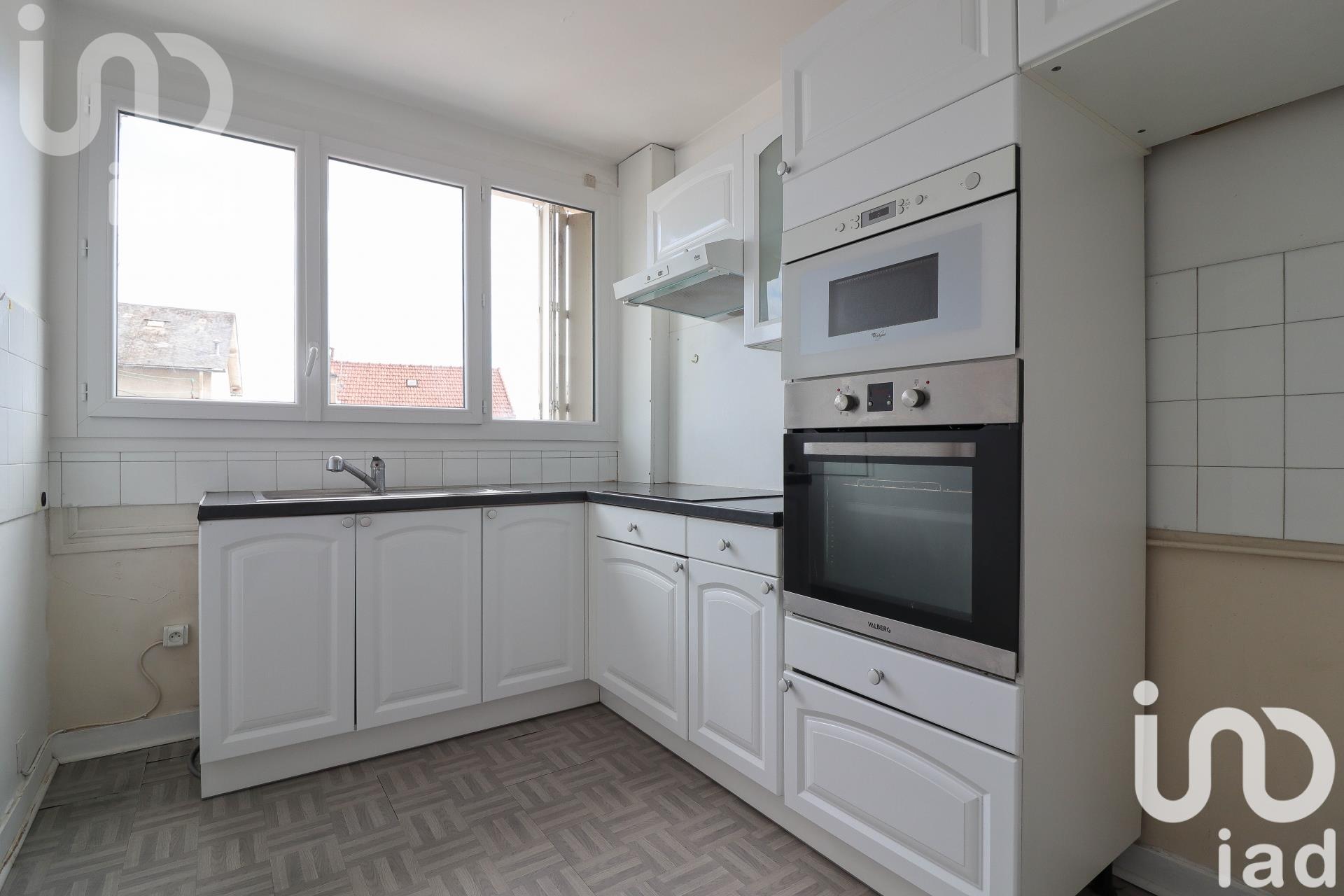 Appartement à vendre, 43m², Limoges