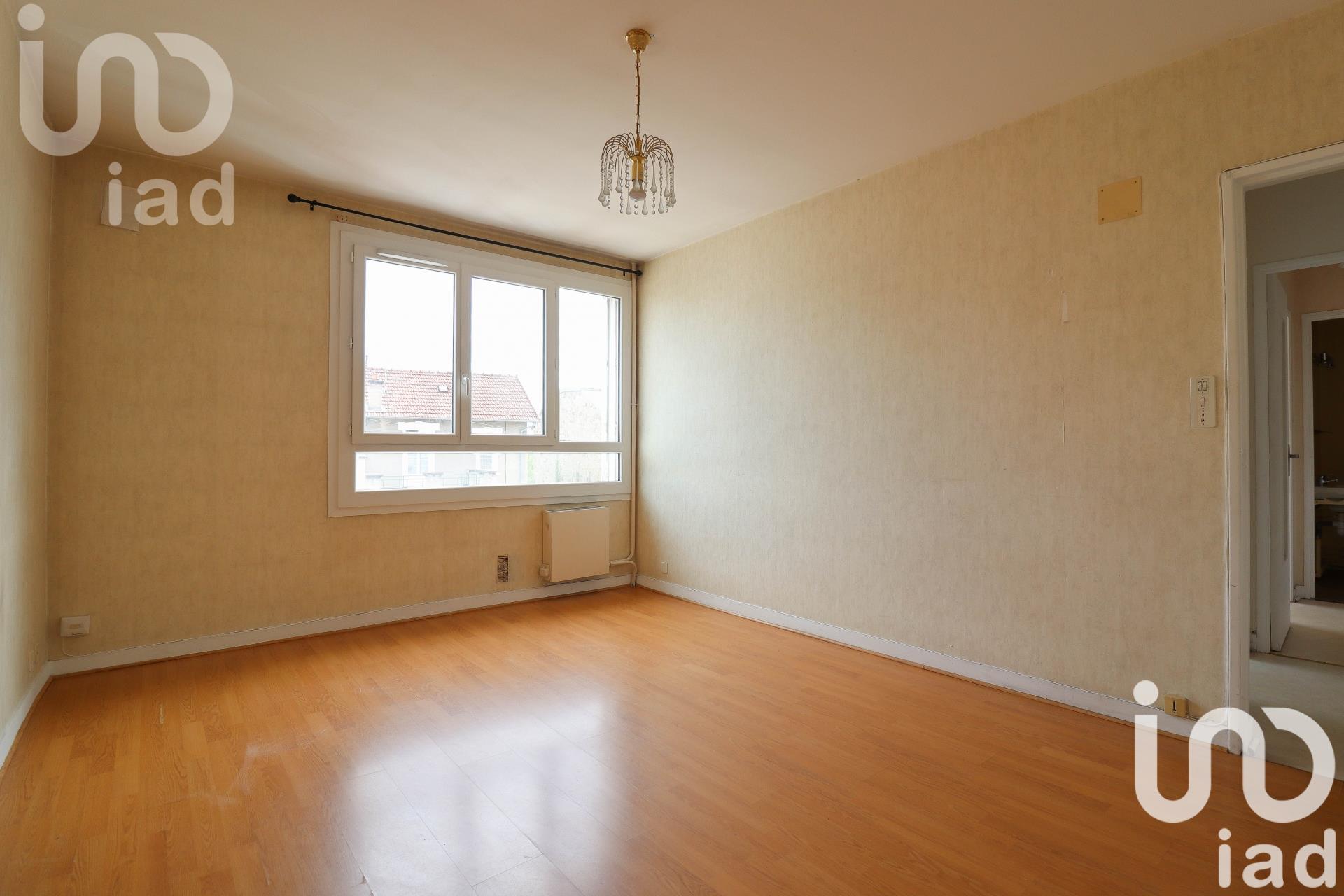 Appartement à vendre, 43m², Limoges