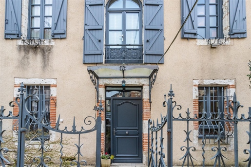 House for sale Auvillar