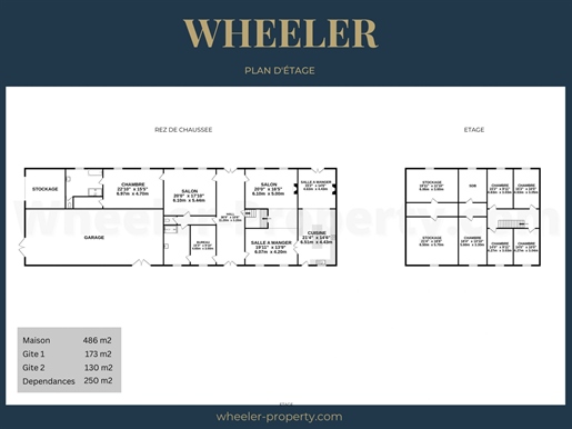 House for sale Auvillar