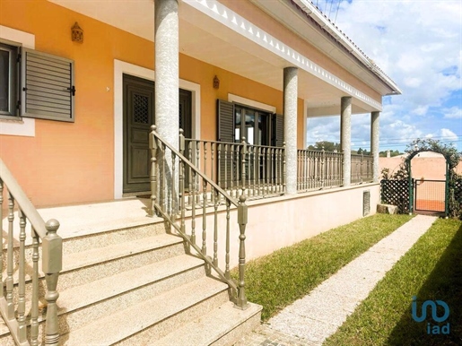 Startseite / Villa in Portimão, Faro