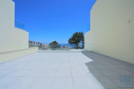 Apartamento en el Setúbal, Sesimbra