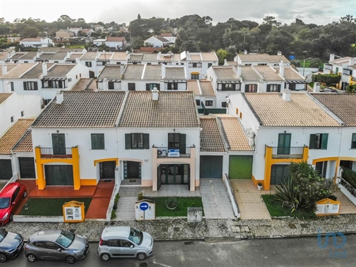 Home / Villa met 4 Kamers in Setúbal met 198,00 m²