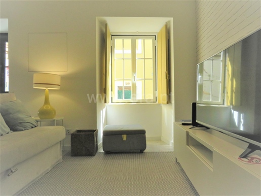 Appartement, 1 chambre, São Bento, Lisbonne
