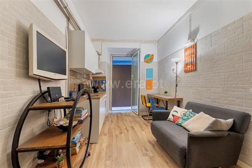 Apartment, 1 bedroom, Santos, Lisbon