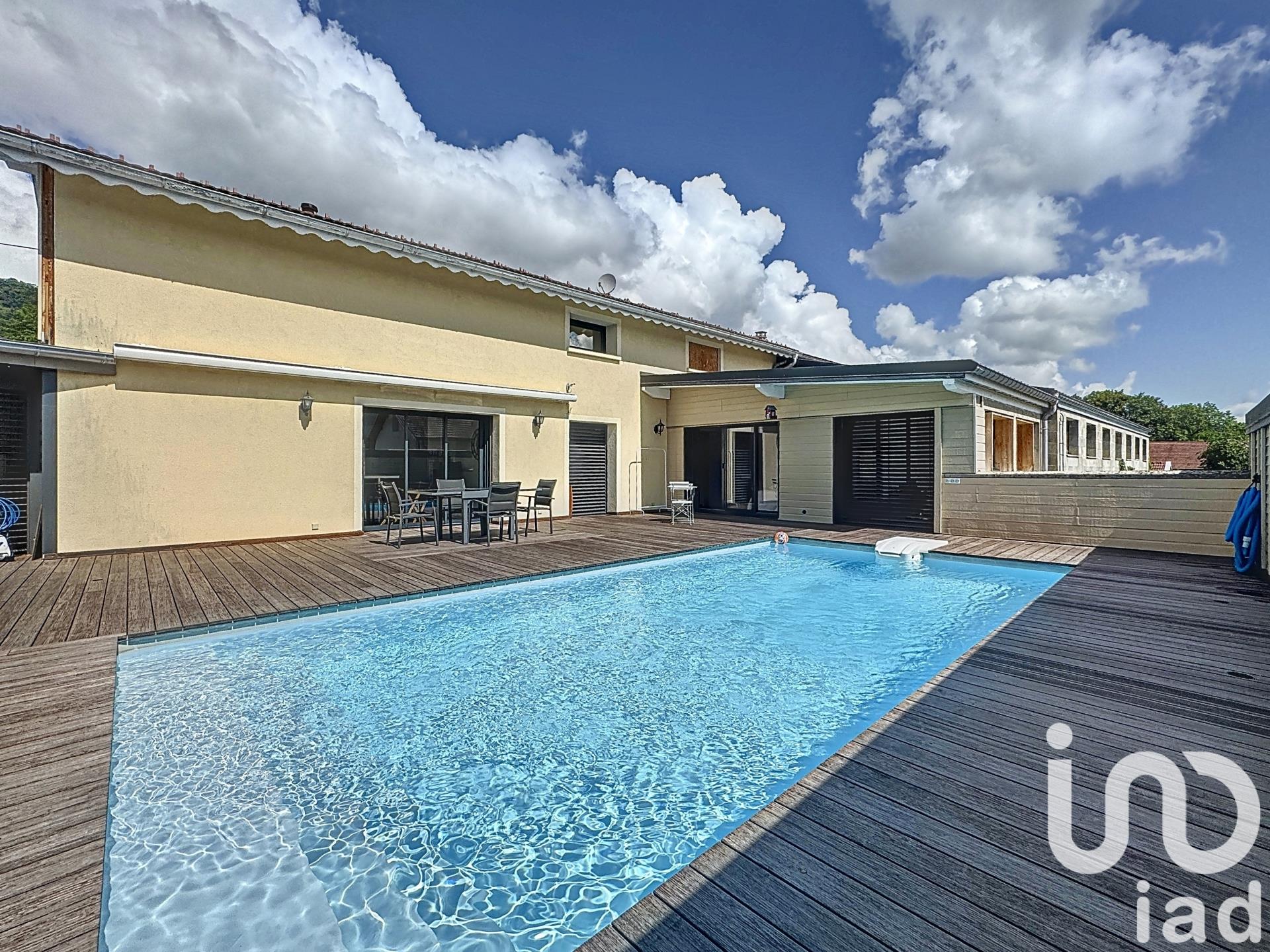 Maison à vendre, 272m², Coteaux du Lizon