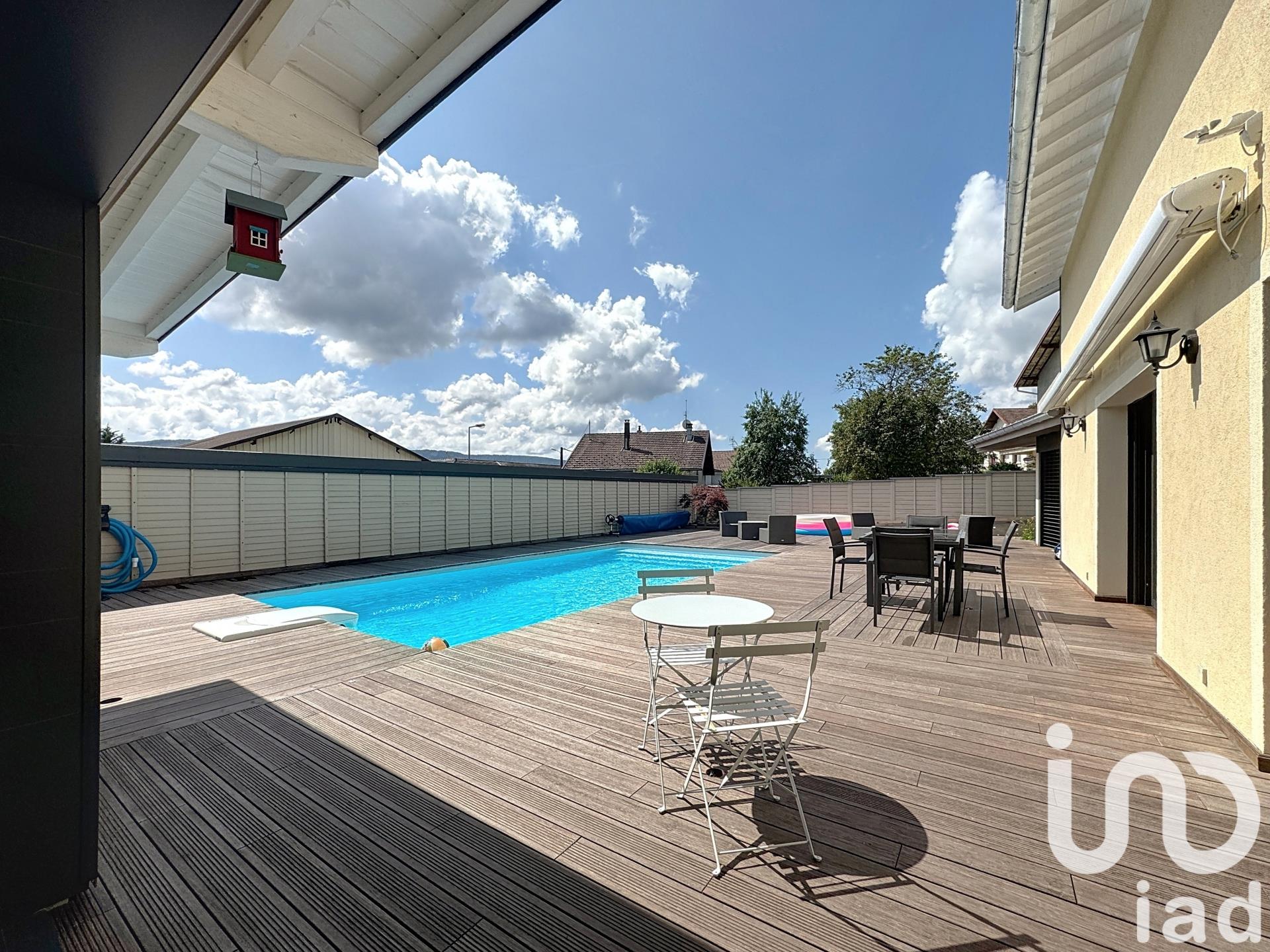Maison à vendre, 272m², Coteaux du Lizon