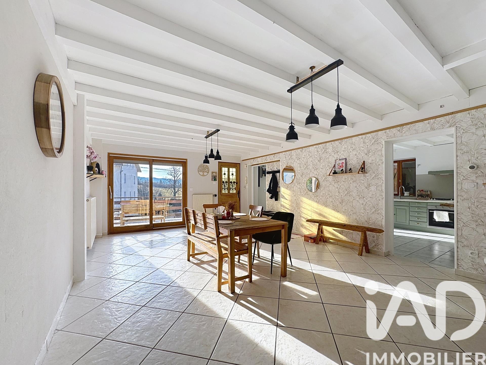 Maison à vendre, 186m², Ravilloles