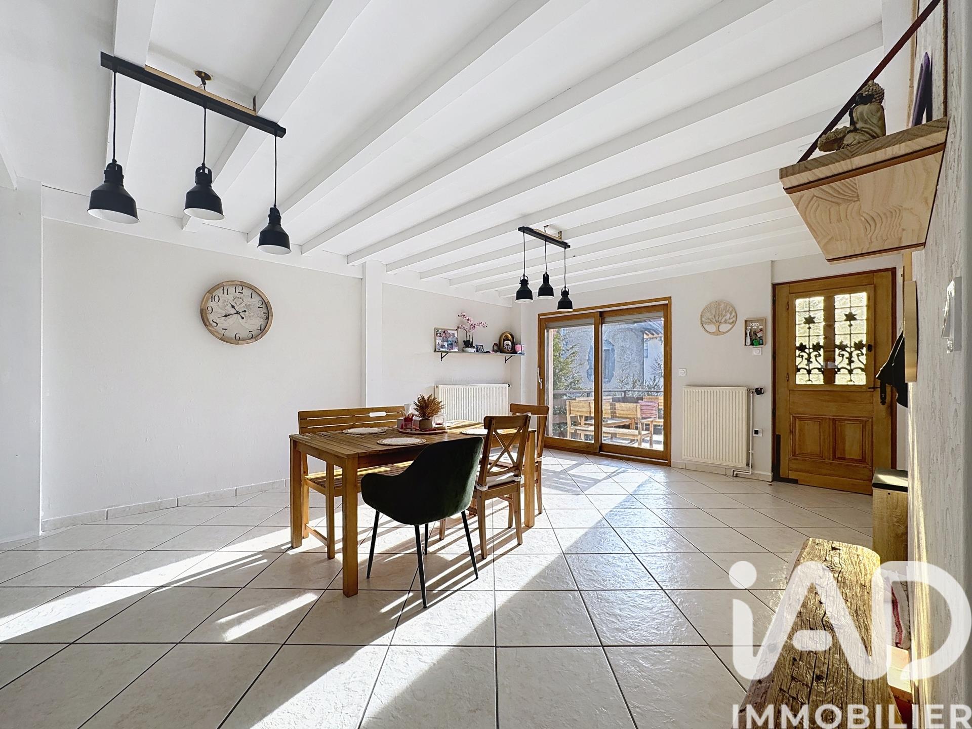 Maison à vendre, 186m², Ravilloles