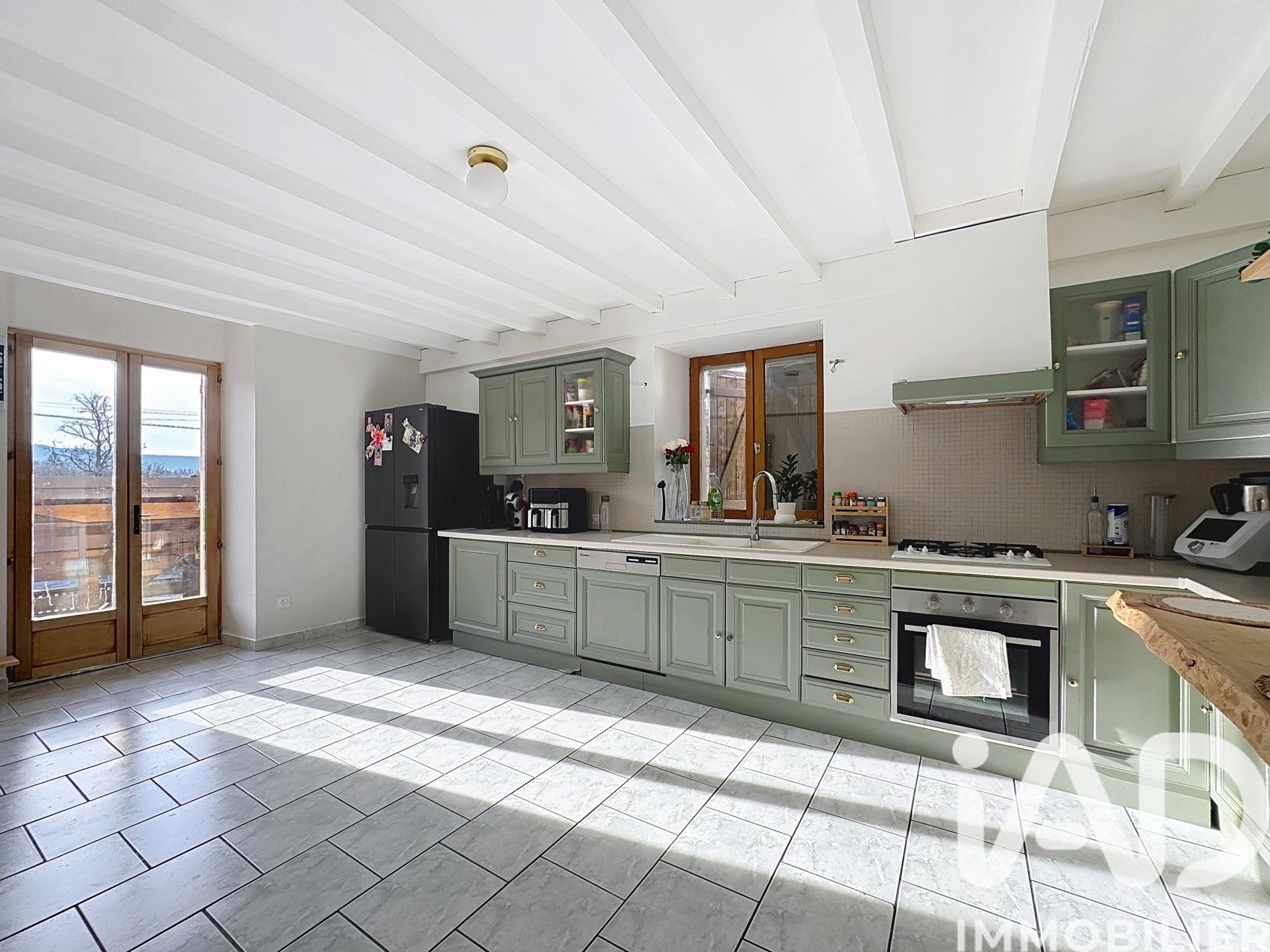 Maison à vendre, 186m², Ravilloles