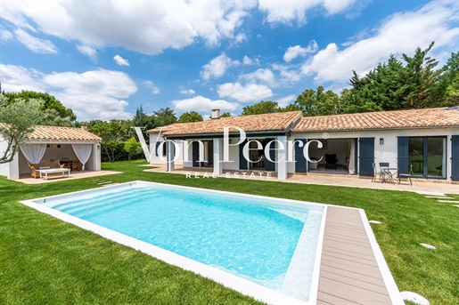 House in Saint Rémy de Provence