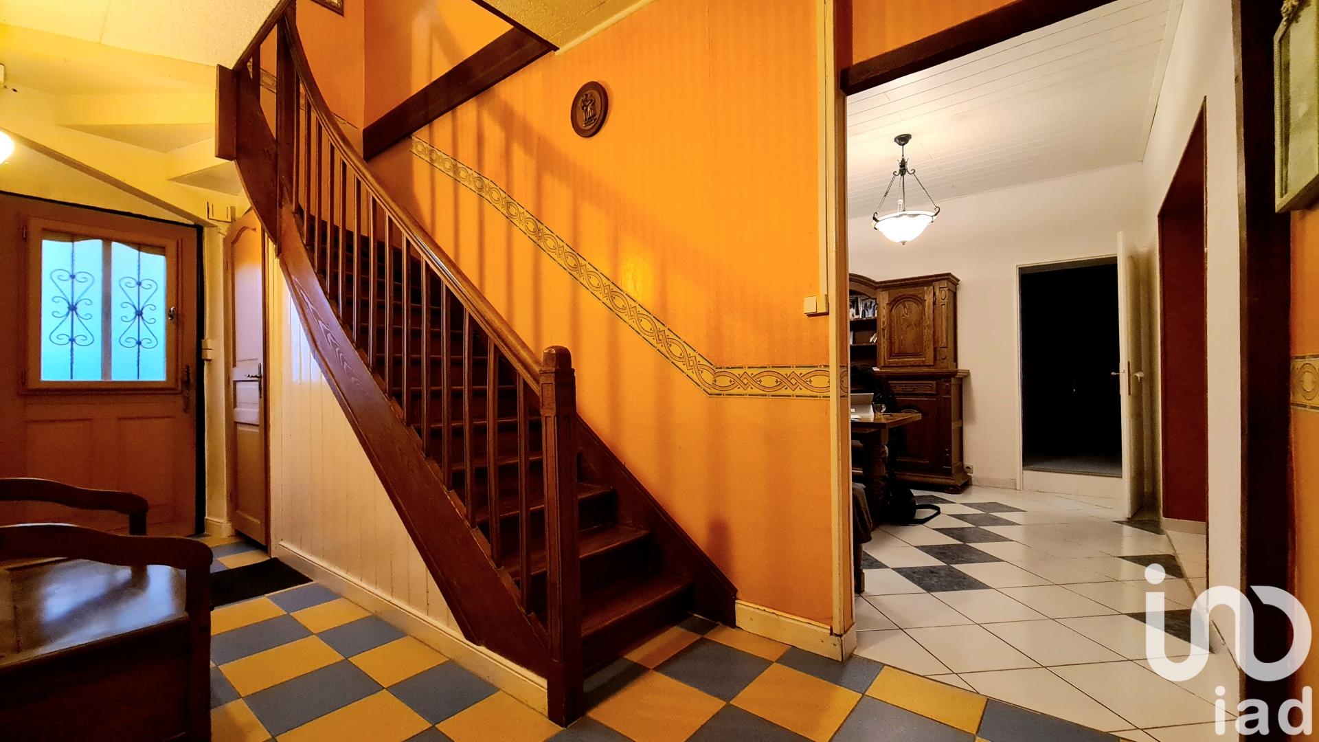 Maison à vendre, 138m², Pettoncourt