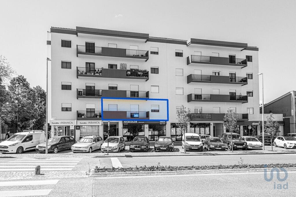 Apartment with 3 Rooms in Rio Maior with 165,00 m²