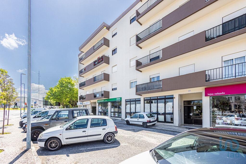 Apartment with 3 Rooms in Rio Maior with 165,00 m²