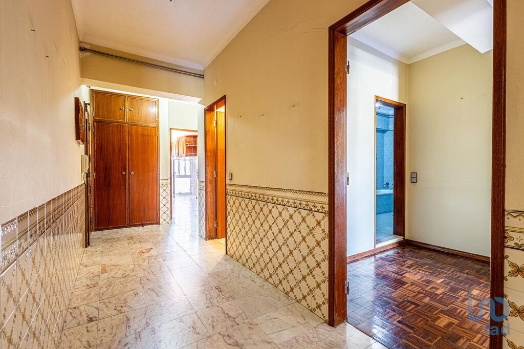 Apartment with 3 Rooms in Rio Maior with 165,00 m²