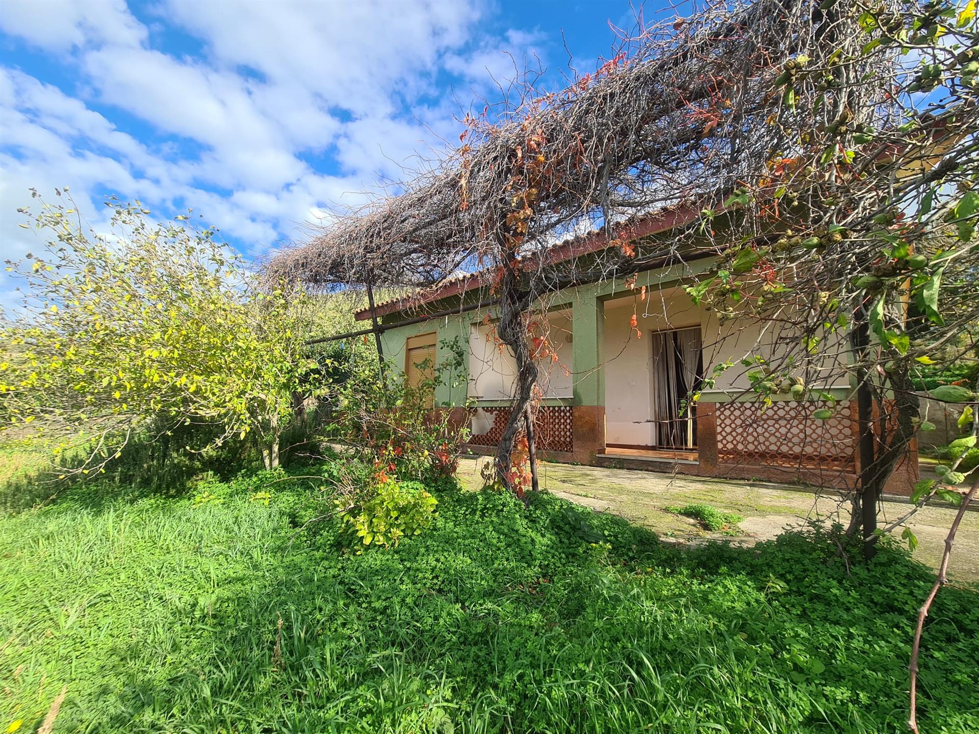 Villa for sale in Collesano
