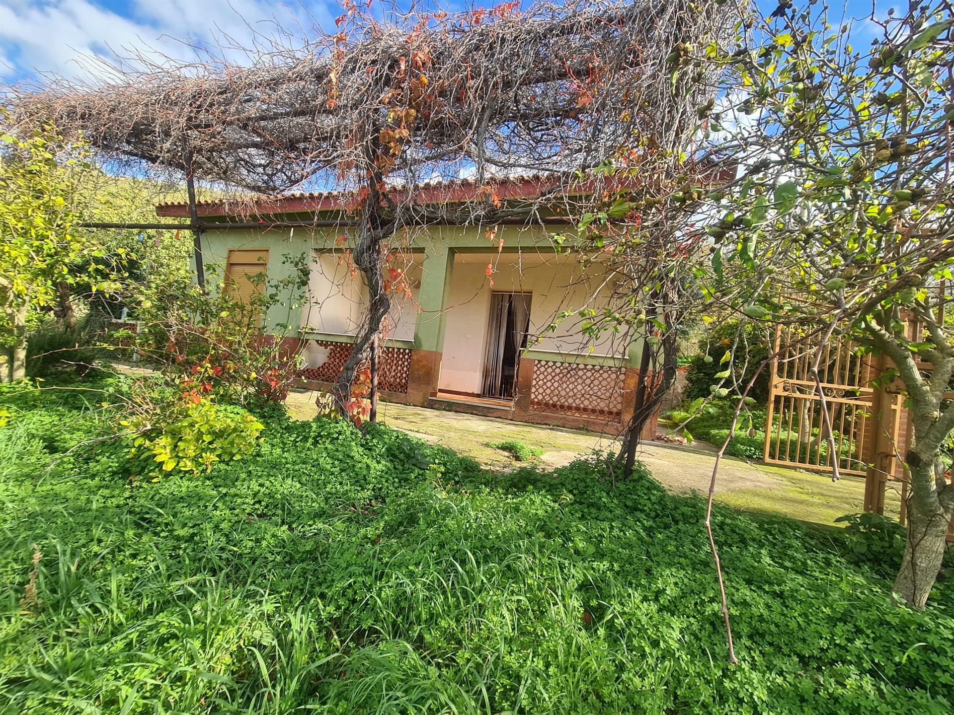 Villa for sale in Collesano