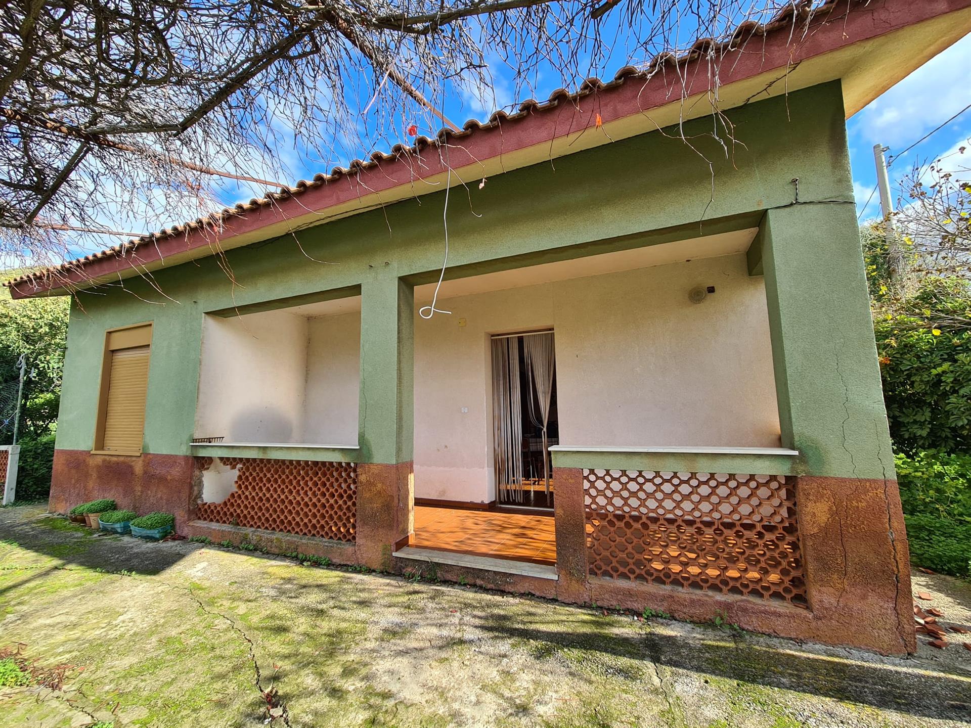 Villa for sale in Collesano