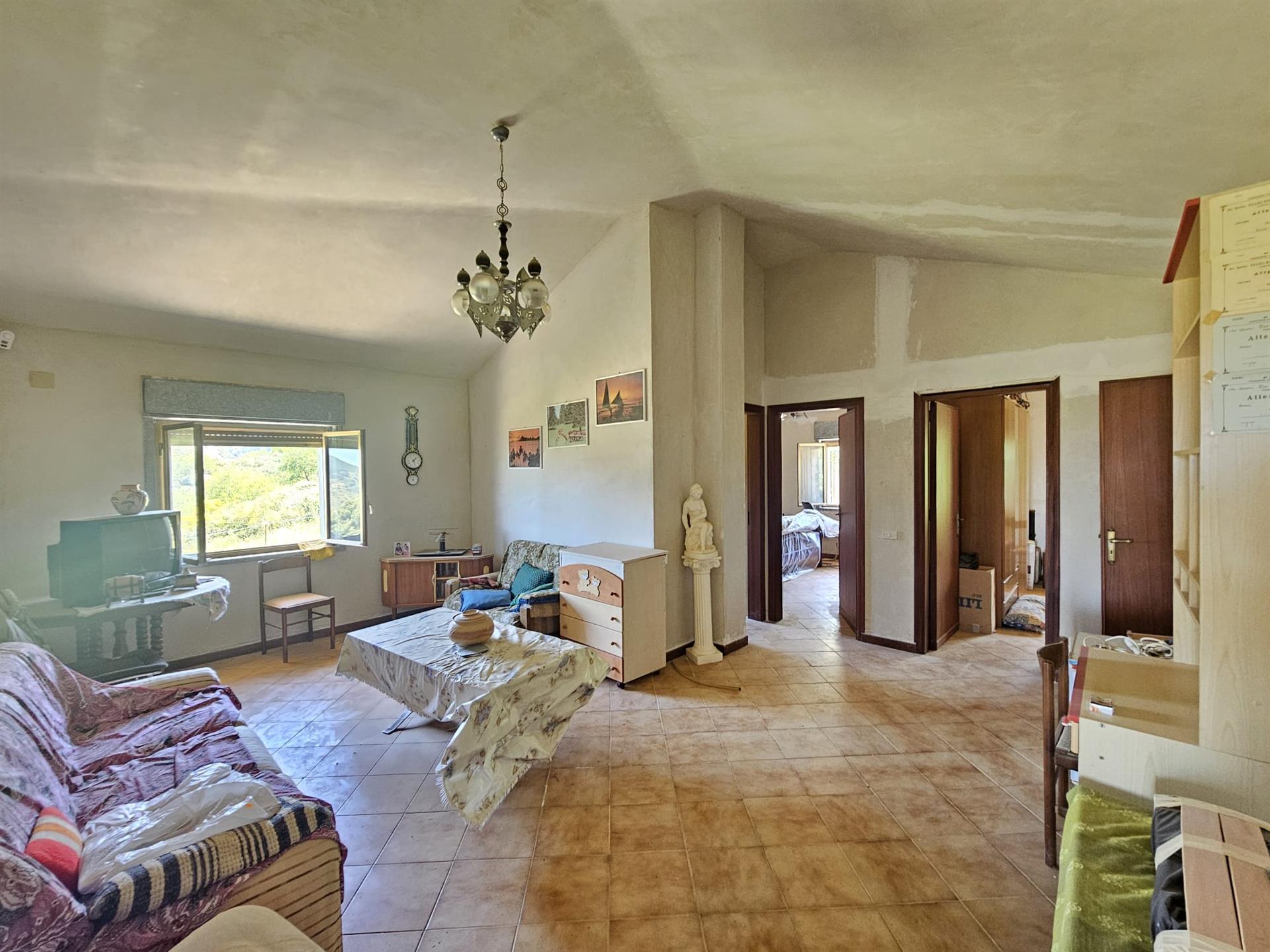 Villa for sale in Collesano