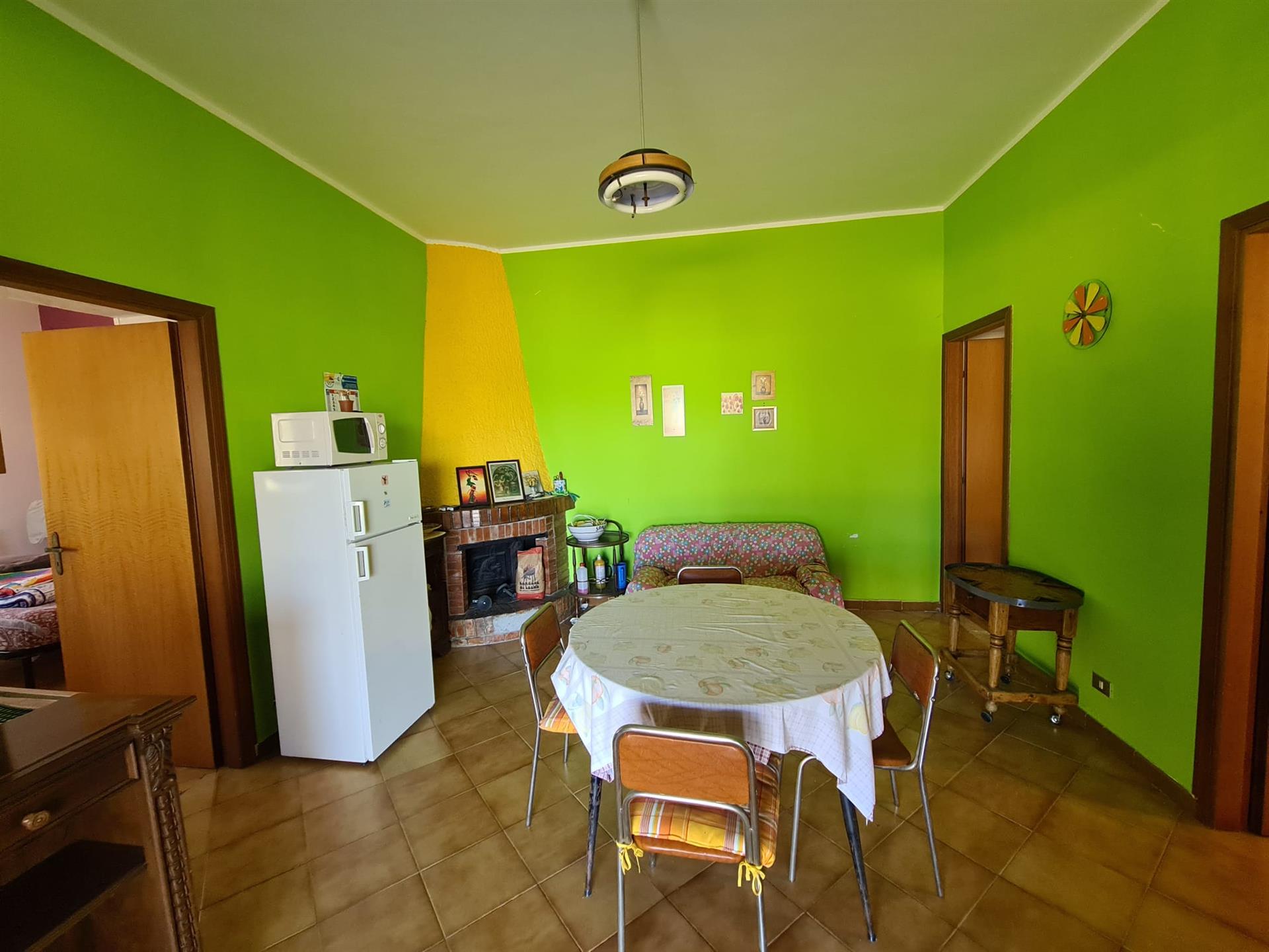 Villa for sale in Collesano