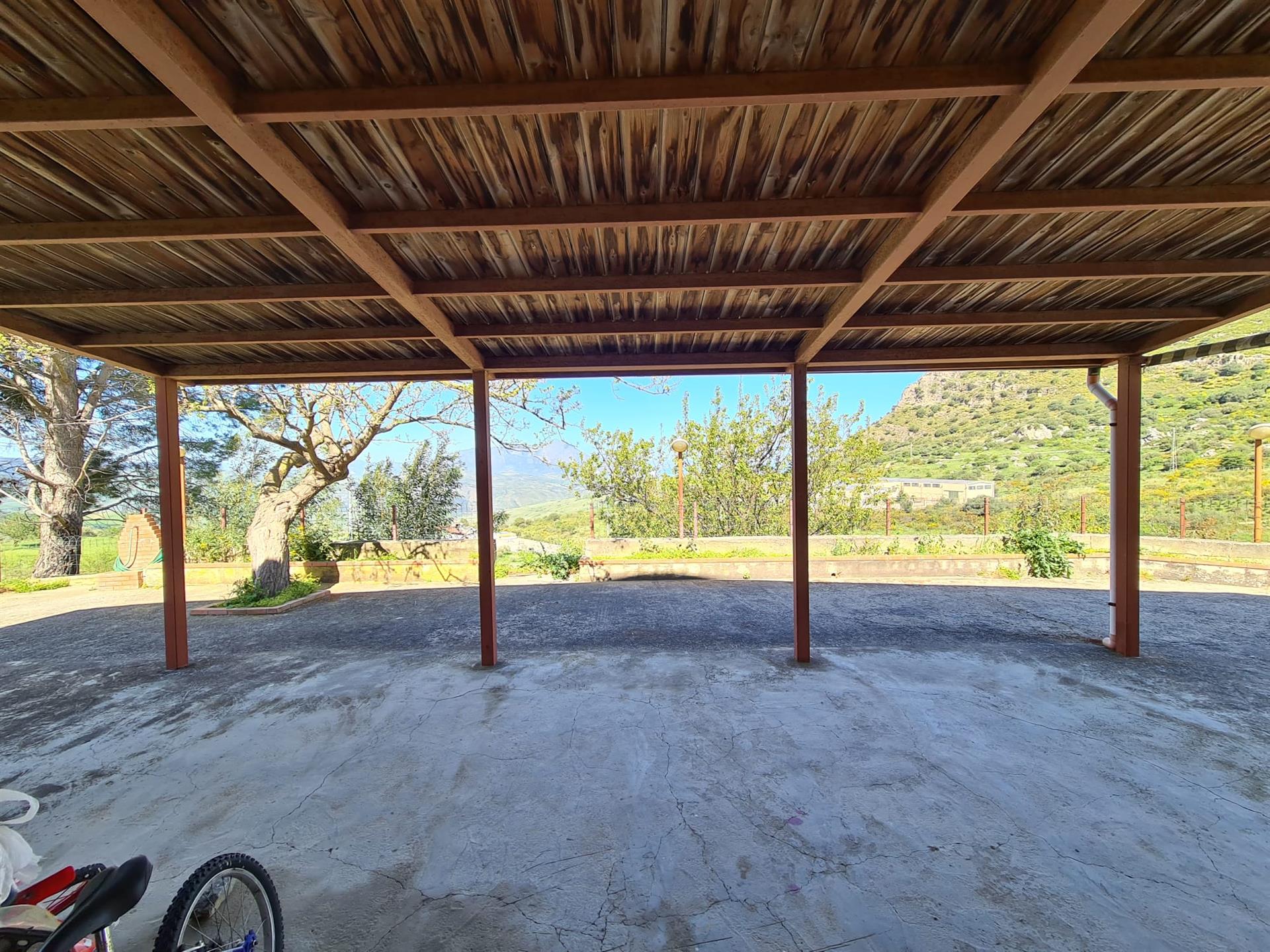Villa for sale in Collesano