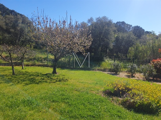 Very Beautiful Provencal House With Landscaped Garden And Quiet Swimming Pool Less Than 3 Minutes Fr