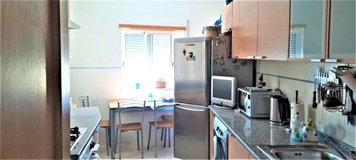 Apartment with 3 Rooms in Faro with 114,00 m²