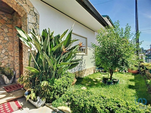 Home / Villa met 6 Kamers in Aveiro met 227,00 m²